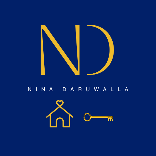 Nina Daruwalla Website Icon